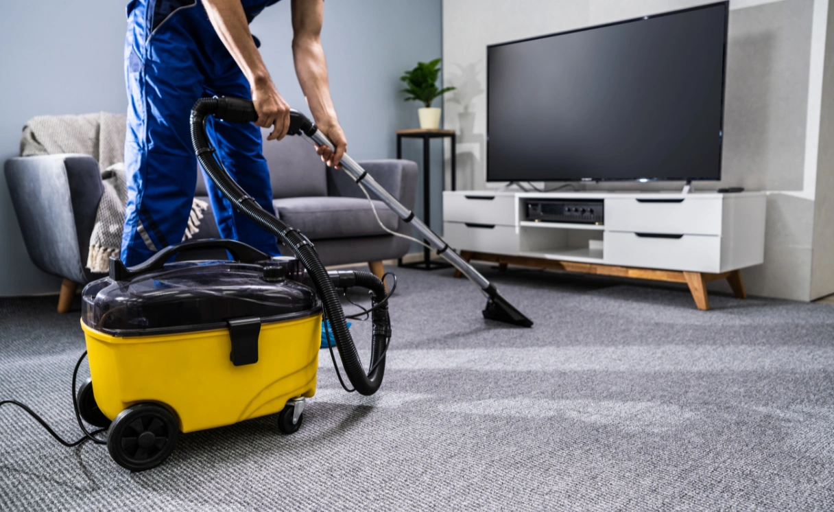 Extract Upholstery Cleaning Sunshine Contact Office